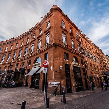 Le So'Green - Au Coeur De Toulouse - Netflix Leilighet Eksteriør bilde